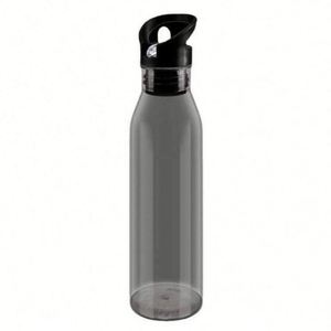Space Cup Suction Spout Sports Water Bottle Reusable Food Safe <b>Plastic</b> Sports Cup - Product Image 3