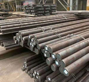 متجر شامل: قضبان الفولاذ الكربوني/السبائكي الشائعة 1045 / 4140 / 8620 وغيرها - Product Image 5