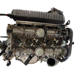 Moteur <span class=keywords><strong>Volvo</strong></span> DOHC Turbo de bonne qualité, 100 % testé, B5254T3 B5254T7 - Product Image 1