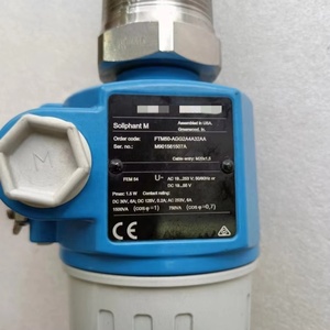 สวิตช์วัดระดับแบบสั่นสะเทือน E+H รุ่นใหม่ Vibronic FTM50-AGG2A4A32AA เกจวัดระดับ - Product Image 4