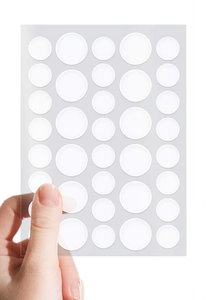 Chiaro all'ingrosso <span class=keywords><strong>Miracolo</strong></span> Acne Patch Toppa Etichetta Privata Acne Acna per la Cura della Pelle - Product Image 4