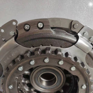 Bộ côn 7 cấp DSG 0AM giá tốt, bán buôn, phù hợp với Gol-f Aud-i A3 - Product Image 2