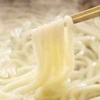Convenient Fresh Durum Wheat Fast Food Handmade 200g Instant Noodles Wudong Rice Lamian Noodles in Bag