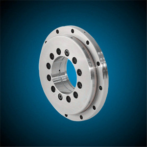 Roulements à rouleaux croisés de marque JWZC, vente directe d'usine, roulements pour robots YRT150, YRT200, YRT250. - Product Image 2