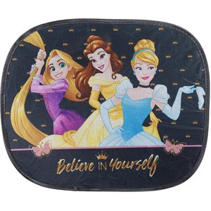 Tenda laterale statica con principesse Disney per auto, 44x35 cm - Product Image 4