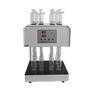 Anyan Popular Electronic Digital Setting Distiller Product Cod Reactor Digestion Instrument