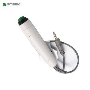 Accesorios Edan: Sonda Original para Movimiento Fetal, Marcador de Monitoreo Fetal, Instrumento Quirúrgico Veterinario, Dispositivo Eléctrico Portátil de Plástico - Product Image 1