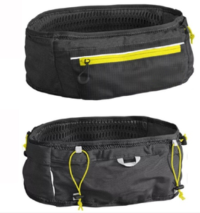 Cinturón de Hidratación Profesional para Correr, de Nailon, con Logotipo Personalizado, Gran Capacidad, Riñonera para Correr, para <span class=keywords><strong>Trail</strong></span> <span class=keywords><strong>Running</strong></span>, Gimnasio y Deportes - Product Image 1