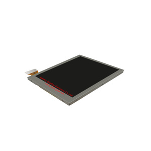 3.5 "Màn hình <span class=keywords><strong>TFT</strong></span> Độ sáng 300 thiết bị công nghiệp Hỗ trợ màn hình màu với chức năng cảm ứng <span class=keywords><strong>TP</strong></span> - Product Image 4