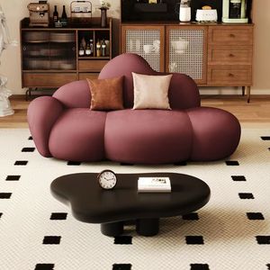 Canapé moderne au design unique pour hôtel, <span class=keywords><strong>salon</strong></span> de beauté, magasin de vêtements - Product Image 4