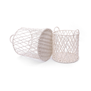 Suministros <span class=keywords><strong>de</strong></span> bebé gran cesta <span class=keywords><strong>de</strong></span> almacenamiento <span class=keywords><strong>de</strong></span> vivero cesta <span class=keywords><strong>de</strong></span> almacenamiento - Product Image 5