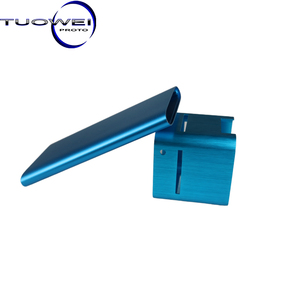 CNC-Präzisionsbearbeitete Teile für Industrieanlagen Autolenkrad-Rahmen Leichtgewichtige Maßgeschneiderte Lösungen - Product Image 4