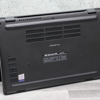Laptop Dell E5280 I5 I7 de 7ª Generación, 8GB de RAM, 256GB SSD, para Negocios, Oficina, Trabajo Diario, Estudiantes, Educación, PC de 12.5 Pulgadas, Gran Venta