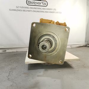 Bomba Principal de Pistón Hidráulico para Excavadora E 374D 374DL, Repuestos 297-7684 295-9404 295-9676 369-9676, Original Reacondicionado - Product Image 4