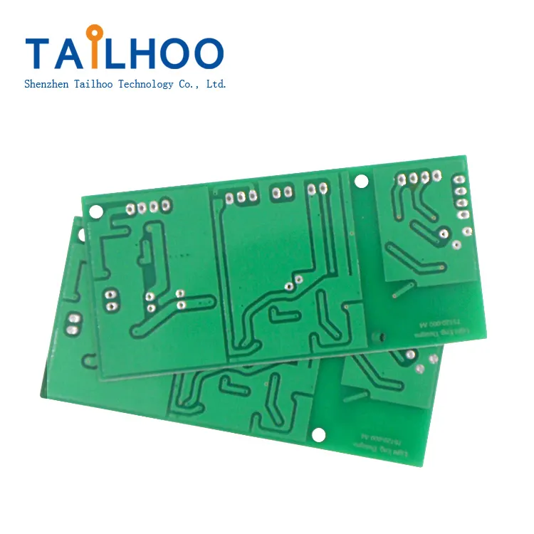 Shenzhen pcb factory produce pcb prototype and custom Circuit Board with high quality pcb assembly