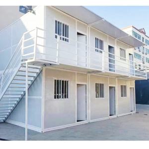 Livraison gratuite à prix d'usine Mobile Tiny Home <span class=keywords><strong>Complete</strong></span> Travel Trailer Container Houses Ready to Move in-on Wheels - Product Image 6