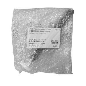 ชุดลูกกลิ้งแท่นพิมพ์ SP-<span class=keywords><strong>MH261T</strong></span>-0020 ของแท้ใหม่ ใช้สำหรับเครื่องพิมพ์บาร์โค้ด TSC MH261 <span class=keywords><strong>MH261T</strong></span> MH361T ลูกกลิ้งส่งกระดาษ - Product Image 5