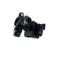 Vanne de commande de chauffage 0005061300 A0005061300 commutation de refroidissement A200 E300 S450 pour mercedes-benz 0005061700 0005061500