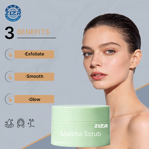 Bodyscrub Private Label Organic Vegan Herbal Mineral Himalayan Dead Sea Salt Brown Sugar Matcha Coffee Turmeric <b>Body</b> <b>Scrub</b> - Product Image 1