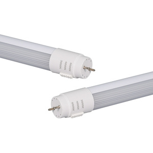 <span class=keywords><strong>Tubo</strong></span> <span class=keywords><strong>Fluorescente</strong></span> LED T8 de Alta Eficiencia y Ahorro de Energía, Regulable, con Certificación CE ROHS, Larga Duración, AC 110V, CRI 80, 50000 Horas - Product Image 5