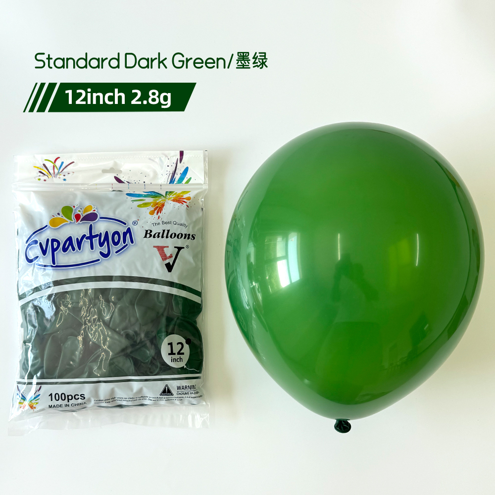 Dark Green