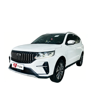 <span class=keywords><strong>Auto</strong></span> Usata a Buon Prezzo, Modello 2021 Geely Vision X6 Pro, Edizione Premium Automatica con - Product Image 4