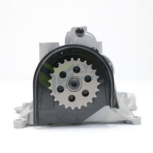 Pour BMW Série 3 F30 F80 330D 335D F34 F31 F32 F82 430D 435D Pompe à huile moteur OE 11417823009 <span class=keywords><strong>N57D30A</strong></span> 3.0L - Product Image 1