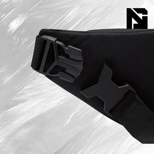 Riñonera <span class=keywords><strong>Nike</strong></span> Heritage para Hombre y <span class=keywords><strong>Mujer</strong></span>, Ajustable, para Viajes, Entrenamiento, Correr, Senderismo - Product Image 4