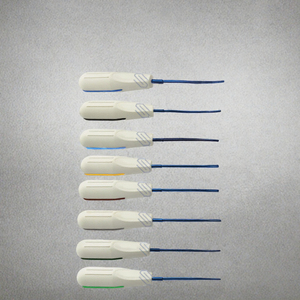 Equipo Médico Quirúrgico, Set de Instrumentos de Dermatología, Cuchilla Manual de Plástico para Injertos de Piel, Aprobado por CE, de Surgiright Instruments - Product Image 3