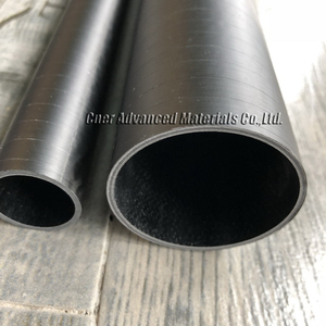 Tube en fibre de carbone 3K enroulé, haute rectitude, pour la fabrication de flèches de tir à l'<span class=keywords><strong>arc</strong></span> et d'accessoires de tir à l'<span class=keywords><strong>arc</strong></span> - Product Image 3