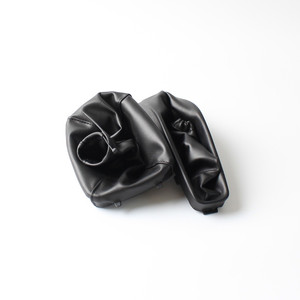 Funda antipolvo para palanca de cambios y funda para freno de mano para Opel Astra G, piezas de repuesto nuevas - Product Image 2