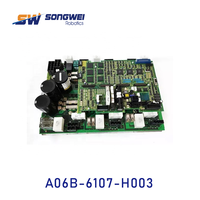 Repuestos para Robot FANUC A06B-6107-H003