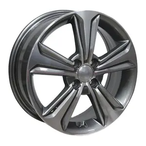 Năm nói bánh xe 4x100 14 15 16 inch vành bánh xe hợp kim cho TOYOTA Honda # M1200