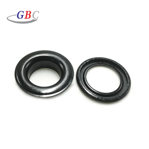 <span class=keywords><strong>Ojales</strong></span> de metal de varios tamaños con arandela prensada para lona - Product Image 4