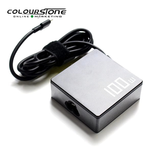 <span class=keywords><strong>ASUS</strong></span> <span class=keywords><strong>ROG</strong></span> <span class=keywords><strong>Strix</strong></span> G533QM Original 100W <span class=keywords><strong>Cargador</strong></span> 20V 5A Adaptador de corriente (Modelo 1) con protección OTP y OVP (Modelo 1) - Product Image 4