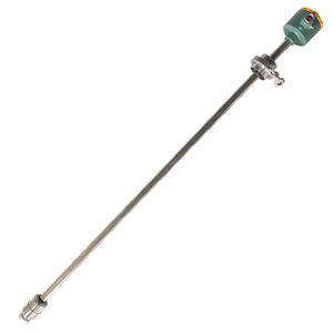 산업용 등급 4-20mA 플로트 레벨 송신기 수위 컨트롤러 게이지 액체 레벨 측정기 용 볼 플로트 - Product Image 4