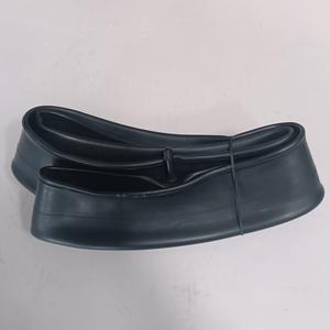 Chambre à air de vélo durable 22x3.00-3.50 avec valve Schrader, valve SV 40mm, équipement de cyclisme robuste pour VTT et vélos Fat Bike - Product Image 1