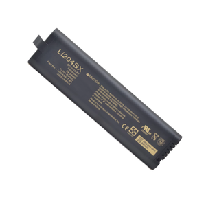 Batería de Iones de Litio LI204SX RHINO POWER de Alta Calidad, 11.1V 7800mAh, LI204SX-66 para JDSU 748A HP VA7100 <span class=keywords><strong>TALAN</strong></span> DPA-7000 - Product Image 4