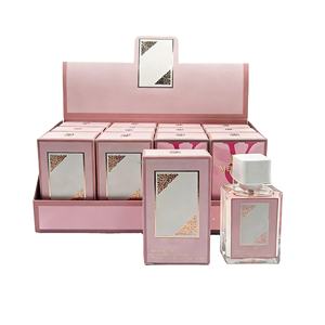 Mini parfum portable pour femmes, parfum longue durée, coffret de voyage, marque, 30 ml, vaporisateur floral et fruité - Product Image 5