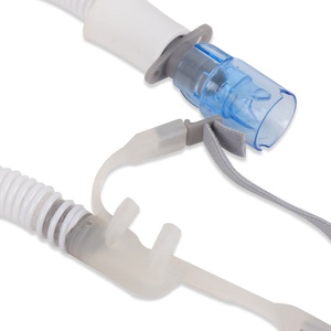 <span class=keywords><strong>Humidificador</strong></span> <span class=keywords><strong>Nasal</strong></span> para terapia de oxígeno de alto flujo, cánula <span class=keywords><strong>nasal</strong></span> para adultos, respirador - Product Image 5