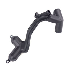 Manguera de refrigerante del motor Land Rover LR018275 LR010881 para LR4 5.0L 2010-2013, pieza de repuesto - Product Image 1