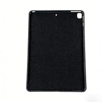 Casing Tablet Silikon Warna-Warni Full Bumper Karet untuk iPad, Harga Terjangkau, Ukuran 9.7 10.2 10.5 Inch,  Pelindung Matte TPU untuk Galaxy Tab