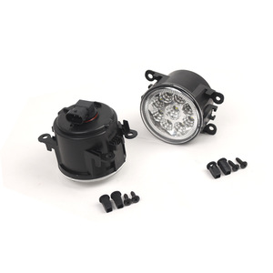 Faros <span class=keywords><strong>Antiniebla</strong></span> LED Modificados Modelo <span class=keywords><strong>2008</strong></span> para <span class=keywords><strong>Ford</strong></span> <span class=keywords><strong>Focus</strong></span>, Suzuki Swift, Renault, Opel, Luces <span class=keywords><strong>Antiniebla</strong></span> Delanteras para Parachoques 4F9Z15200AA - Product Image 3