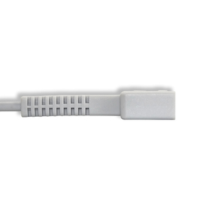 Patienten monitor wieder verwendbarer Finger clip für Erwachsene Spo2 Sensor Kompatibel Nelcor - Product Image 4