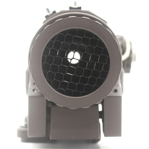 حاجب ضوء تكتيكي مخصص من SPECPRECISION لنطاق الرؤية البصرية <span class=keywords><strong>DR</strong></span> 1-4XX - Product Image 5