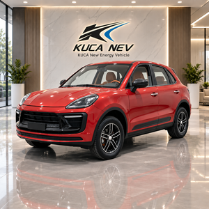 Auto Elettrica Compatta a 4 Ruote KK Factory, Batteria da 30kWh, Mini Veicolo a Nuova Energia per Famiglie e Pendolari Urbani, EV per Adulti - Product Image 1