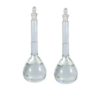 Éter Divinílico de Trietilenoglicol, Material Líquido para Síntesis Orgánica, Intermedios con 99% de Pureza - Product Image 2