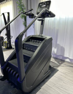 Máquina de Escaleras Comercial |   Equipo de Escalada de Alta Resistencia para <span class=keywords><strong>Gimnasio</strong></span>, Equipo de Fitness Cardiovascular, Simulador de Escaleras Profesional - Product Image 4