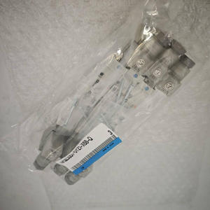 Vanne solénoïde d'origine SMC VQZ3351-5YZ1-X68-Q - Product Image 3
