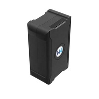 WanwayTech S20 Mini Traceur GPS Espion pour Vélo, Sans Fil, Magnétique, Portable, Longue Autonomie avec Géolocalisation